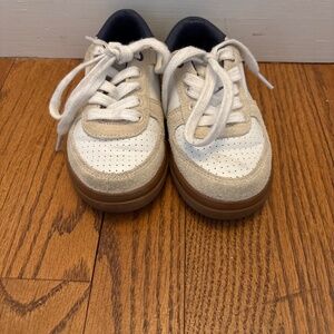 Mickey Janie and Jack shoes